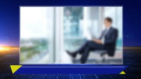 节目导视资讯模板