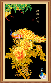 牡丹花