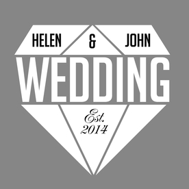 徽标奖章字体设计