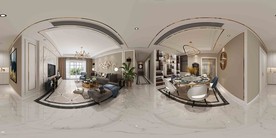 室内设计效果图