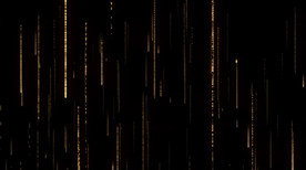 粒子光线背景AE源文件