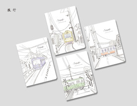 本本 封面 本子