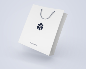 手提袋效果图样机