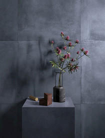 现代仿古砖 大板工装家装空间