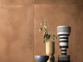 现代仿古砖 大板工装家装空间