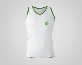 衣服样机效果图