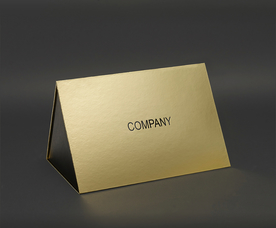 台卡样机效果图