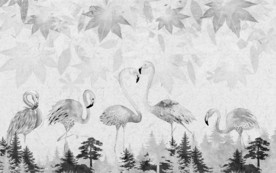 高档 现代装饰画 TIF分层