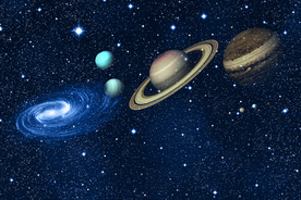 星空