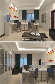 办公室装修