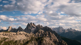 4k视频 延时摄影 风景视频