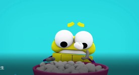 奥尔夫音乐《讲卫生》