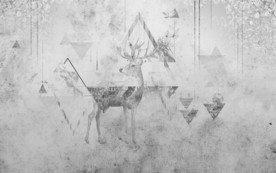 高清 电视装饰背景 TIF分层