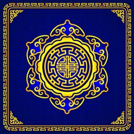 AI礼盒包装设计