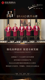 房地产 物业 广告机