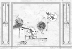 爵士白新上线画 TIF分层