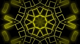 LED舞台灯光背景舞蹈几何线条