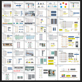 客运站标识深化设计
