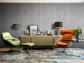 家居 墙纸效果图图片