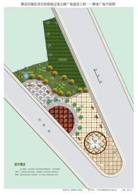 道路设计 道路鸟瞰图 道路绿化