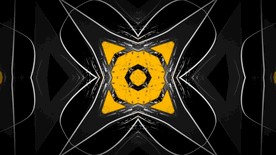 LED舞台灯光背景舞蹈几何线条