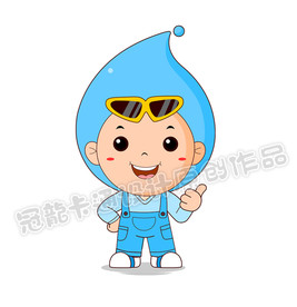 水孩子2020