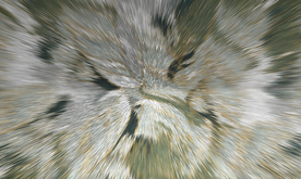 抽象图案 抽象花纹 油画装饰画