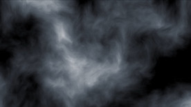 模拟水墨烟雾AE源文件