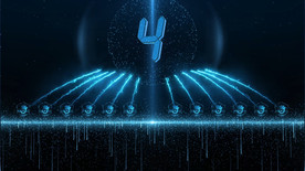 12手掌科技倒计时启动仪式AE