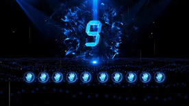 大气10人手掌启动仪式会声会影