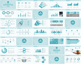 教育论文PPT毕业答辩PPT