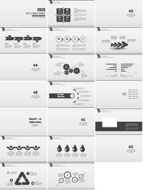 教育论文PPT毕业答辩PPT