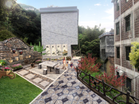 美丽乡村景观设计