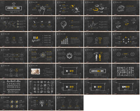 2020在线教育培训PPT