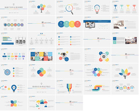 信息化教学演讲PPT