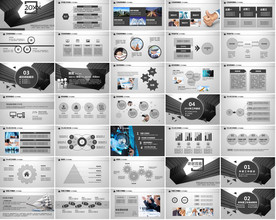 开发区工业园招商引资PPT