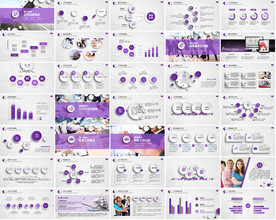 2020季度汇报工作PPT