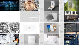 提报 提案 地产