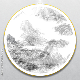 个性创意装饰画