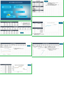 办公系统表格excel文档系统