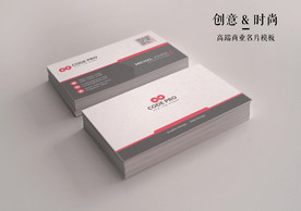 高端商业名片-06