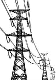 电网铁塔