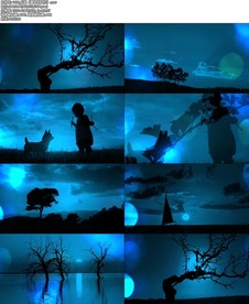 1430_乐曲《童年的回忆》