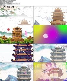 黄鹤楼-谭晶-配乐成品