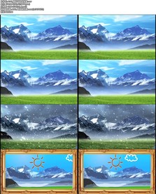 A149_藏羚羊歌曲背景