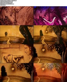 歌曲《天亮了》配乐成品