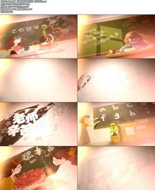 983_歌曲《我爱老师的目光》