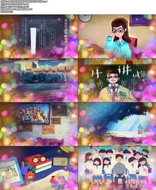 长大后我就成了你配乐成品LED