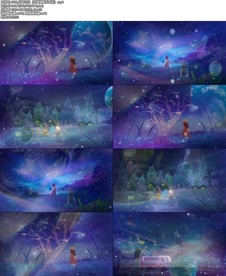 光年之外（邓紫棋配乐成品