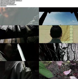 齐越节《商鞅之死》配乐成品